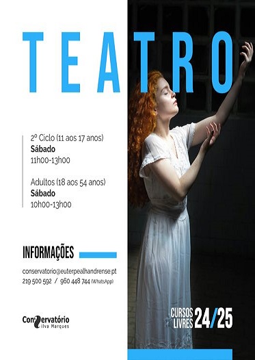 SEA - Teatro 2 2425